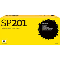 TC-RSP201HE Картридж T2 для Ricoh SP211SU/SP213SFNw/SP220Nw/SP220SNw/SP220SFNw (2600стр.) черный, с чипом