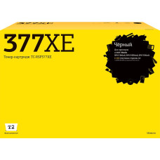 TC-RSP377XE Картридж T2 для Ricoh SP377DNwX/SP377SFNwX/SP377SNwX (6400стр.) черный, с чипом
