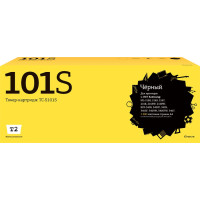 TC-S101S Картридж T2 для Samsung ML-2160/2165/2168/SCX-3400/3405/3407/SF-760 (1500 стр.) с чипом