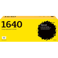 TC-S1640 Картридж T2 для Samsung ML-1640/1641/1645/2240/2241 (1500 стр.) с чипом