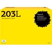 TC-S203L Картридж T2 для Samsung ProXpress M3820D/M4020ND/M3870FD/M4070FR (5000 стр.) с чипом
