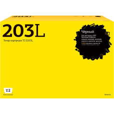 TC-S203L Картридж T2 для Samsung ProXpress M3820D/M4020ND/M3870FD/M4070FR (5000 стр.) с чипом