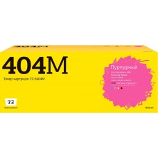 TC-S404M Картридж T2 для Samsung Xpress SL-C430/C430W/C480/C480W/C480FW (1000стр.) пурпурный,с чипом