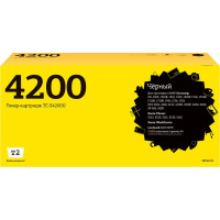 TC-S4200 U Картридж T2 для Samsung ML1710/SCX4100/4200/Phaser 3120 (3000 стр.) с чипом