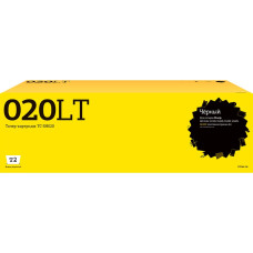 TC-SH020 Тонер-картридж T2 для Sharp AR-5516/5516D/5516N/5520D/5520N (16000 стр.) черный