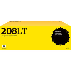 TC-SH208 Тонер-картридж T2 для Sharp AR-203E/5420/5420QE/AR-M201 (8000 стр.) черный