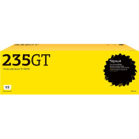 TC-SH235GT Тонер-картридж T2 для Sharp AR5618/5620/5623 (16000стр.) черный, с чипом TC-SH235GT Тонер-картридж T2 для Sharp AR5618/5620/5623 (16000стр.) черный, с чипом