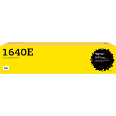 TC-T1640 Тонер-картридж T2 для Toshiba e-STUDIO 163/165/166/203/205/206 (24000 стр.)