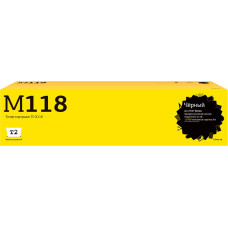 TC-X118 Тонер-картридж T2 для Xerox WorkCentre M118/M118i/CopyCentre C118 (11000 стр.) 006R01179