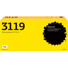 TC-X3119 Картридж T2 для Xerox WorkCentre 3119 (3000 стр.) с чипом 013R00625