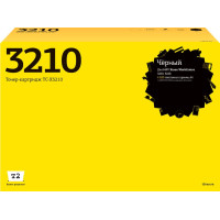 TC-X3210 Картридж T2 для Xerox WorkCentre 3210/3220 (4100 стр.) с чипом 106R01487 TC-X3210 Картридж T2 для Xerox WorkCentre 3210/3220 (4100 стр.) с чипом 106R01487