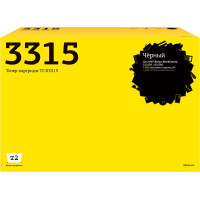 TC-X3315 Картридж T2 для Xerox WorkCentre 3315DN/3325DNI (5000 стр.) с чипом 106R02310