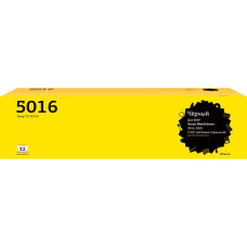 TC-X5016 Тонер T2 для Xerox WorkCentre 5016/5020 (6300 стр.) 106R01277