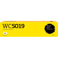TC-X5019 Тонер-картридж T2 для Xerox WorkCentre 5019/5021/5022/5024 (9000стр.) черный, с чипом 006R01573