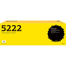 TC-X5222 Тонер-картридж T2 для Xerox WorkCentre 5222/5225/5230 (20000 стр.) 106R01413
