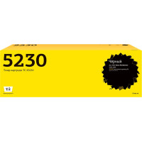 TC-X5230 Тонер-картридж T2 для Xerox WorkCentre 5225/5230 (30000 стр.) 106R01305