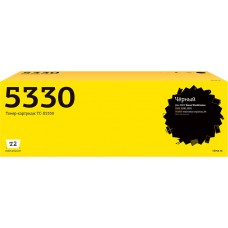 TC-X5330 Тонер-картридж T2 для Xerox WorkCentre 5325/5330/5335 (30000 стр.) 006R01160