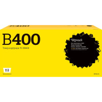 TC-XB400 Картридж T2 для Xerox VersaLink B400N/B400DN/B405DN (24600стр.) черный, с чипом 106R03585