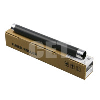 Тефлоновый вал для KYOCERA ECOSYS M2030dn/M2530dn/M2035dn/M2535dn/P2035d/P2135d (CET), CET7849