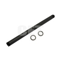 Тефлоновый вал с бушингами для LEXMARK W840/W850 (CET), CET3956