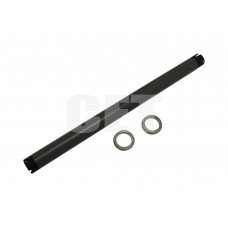 Тефлоновый вал с бушингами для LEXMARK W840/W850 (CET), CET3956