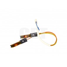 Термистор для CANON iR2270/2870/3570 (CET), CET5217