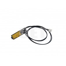 Термистор для KYOCERA ECOSYS P3045dn/3050dn/3055dn/M3040dn/3540dn (CET), CET531004