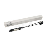 Термопредохранитель в сборе для HP LaserJet Enterprise M601/602/603 (CET), CET3129