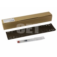 Тканевая накладка прижимной планки фьюзера + смазка для KYOCERA ECOSYS P2235dn (CET), CET7420