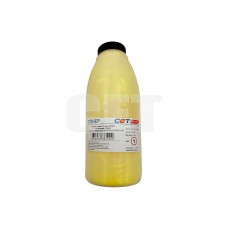 Тонер CE08-Y(CPT)+носитель CE08-D для XEROX WorkCentre 7525 (Japan) Yellow, 360г/бут, CET111042360
