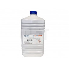 Тонер (CPT) + носитель CE28 для KONICA MINOLTA Bizhub C258 (Japan) Yellow, 550г/бут, CET111055550