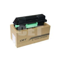 Тонер-картридж 407318 для RICOH SP4510DN/SP4510SF (CET), 240г, 12000 стр., CET6753