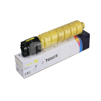Тонер-картридж 821095 для RICOH Aficio SPC430DN/431DN (CET) Yellow, (WW), 360г, 21000 стр., CET6846