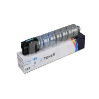 Тонер-картридж 821097 для RICOH Aficio SPC430DN/431DN (CET) Cyan, (WW), 360г, 21000 стр., CET6844