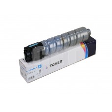 Тонер-картридж 821097 для RICOH Aficio SPC430DN/431DN (CET) Cyan, (WW), 360г, 21000 стр., CET6844