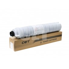 Тонер-картридж 884916 для RICOH Aficio MP9000/MP1100/MP1350 (CET), 1600г, 56000 стр., CET6796