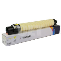 Тонер-картридж 884931 для RICOH Aficio MPC3500/4500 (CET) Yellow, 400г, 17000 стр., CET6417U