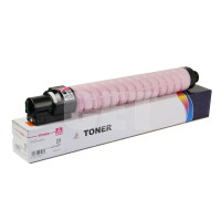 Тонер-картридж 884932 для RICOH Aficio MPC3500/4500 (CET) Magenta, 400г, 17000 стр., CET6428U