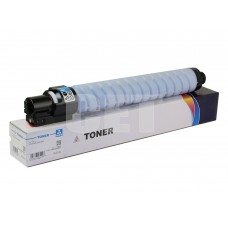 Тонер-картридж 884933 для RICOH Aficio MPC3500/4500 (CET) Cyan, 400г, 17000 стр., CET6429U