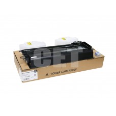 Тонер-картридж + бункер отработки (без чипа) для KYOCERA KM-2540 (CET), 950г, CET8171