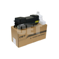 Тонер-картридж + бункер отработки (PK9) для KYOCERA FS-4200DN (CET), 610г, CET8254