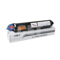 Тонер-картридж C-EXV18 для CANON iR1018/1019/1022/1023/1024/1025 (CET), 465г, 9000 стр., CET5777N