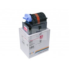 Тонер-картридж C-EXV21 для CANON iRC2880/C3380 (CET) Magenta, 260г, 14000 стр., CET6570