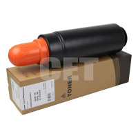 Тонер-картридж C-EXV22 для CANON iR5050/5055/5065/5075 (CET), 2200г, 45000 стр., CET6564U