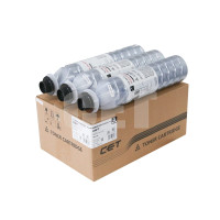 Тонер-картридж (CPP) 842135 для RICOH MP2014/2014D (CET), 390г, 12000 стр., CET6606 Тонер-картридж (CPP) 842135 для RICOH MP2014/2014D (CET), 390г, 12000 стр., CET6606
