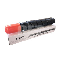 Тонер-картридж (CPP) C-EXV33 для CANON iR2520/2525/2530 (CET), 700г, 14600 стр., CET131036