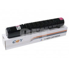 Тонер-картридж (CPP) C-EXV48 для CANON iRC1325iF/1335iF (CET) Magenta, 197г, 11500 стр., CET141305