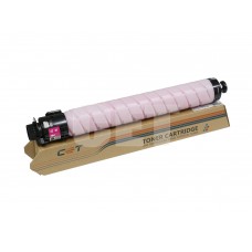 Тонер-картридж (CPP, CPT, HT8) для RICOH MPC501SP (CET) Magenta, 260г, CET141352