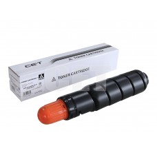 Тонер-картридж (CPP) для CANON iR ADVANCE 4025 (CET), 1450г, CET5331