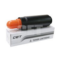 Тонер-картридж (CPP) для CANON iR ADVANCE 6055 (CET) Black, (WW), 2400г, CET131052 Тонер-картридж (CPP) для CANON iR ADVANCE 6055 (CET) Black, (WW), 2400г, CET131052